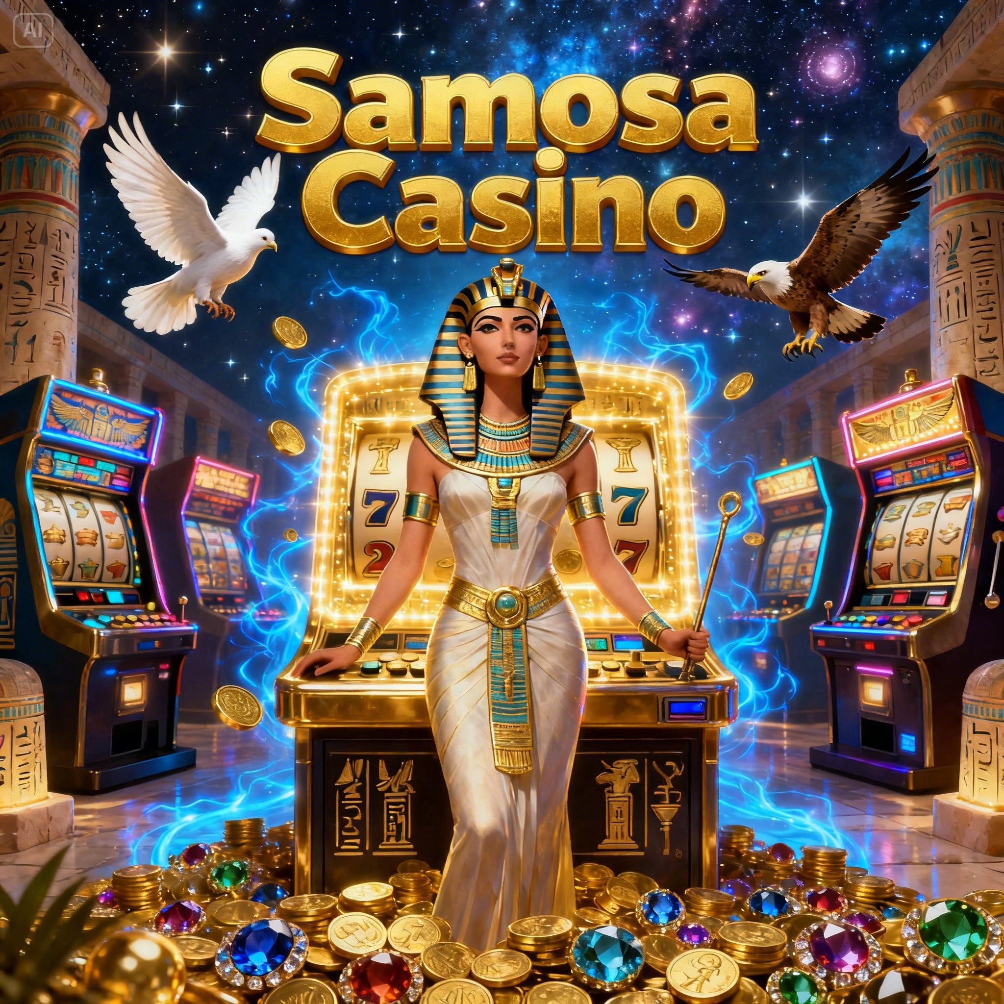 Samosa Casino